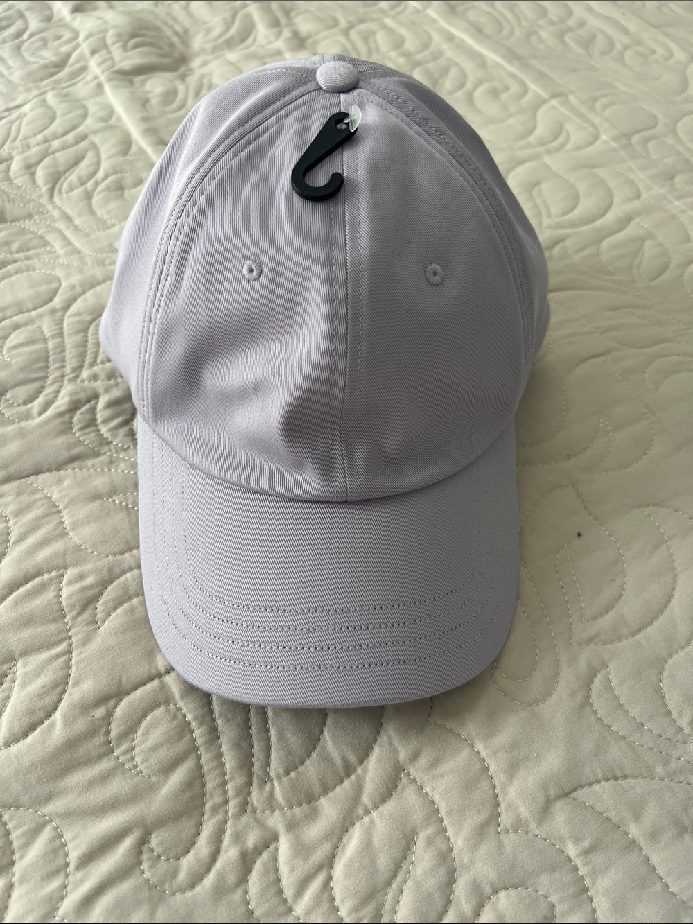 lululemon athletica Light Lavender Baseball Cap
